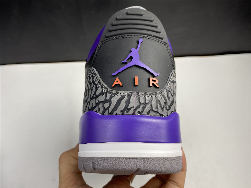 AIR JORDAN 3 RETRO SE CT8532-050